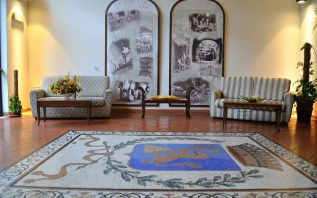 hotel toscana verde
