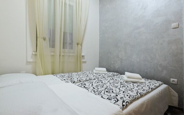 Отель Paradise Silver комната для гостей
