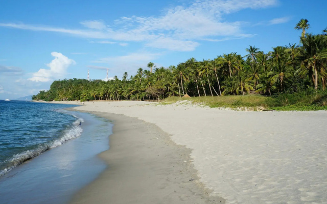 Rem's Virgin Island Hotel