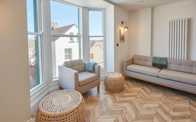 Host Stay Abbey Hus