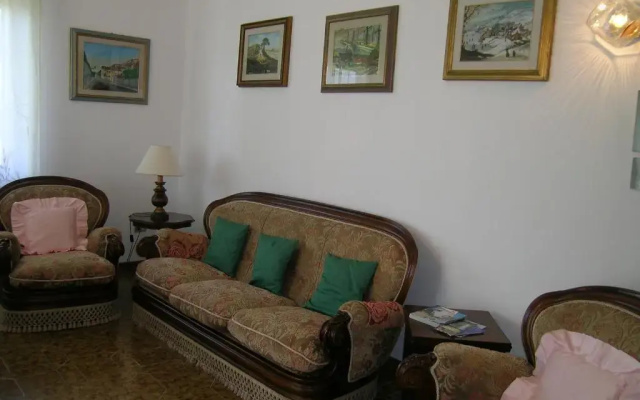 Appartamento LA SPOLA