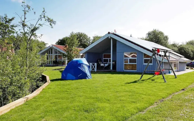 Holiday Home in Otterndorf