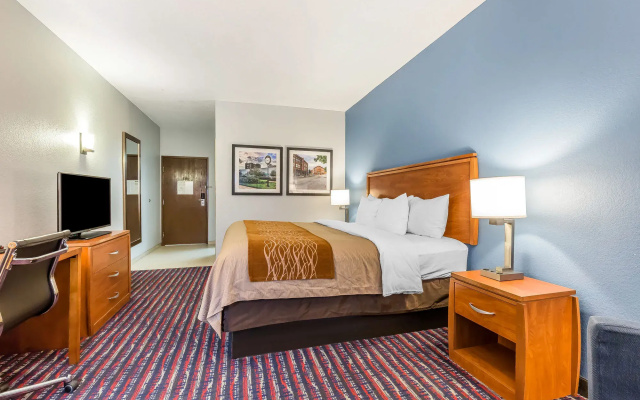 Comfort Inn Alton