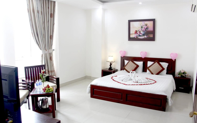 Dattravi Hostel