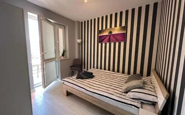 Apartament Premium Targi Kielce 4 km
