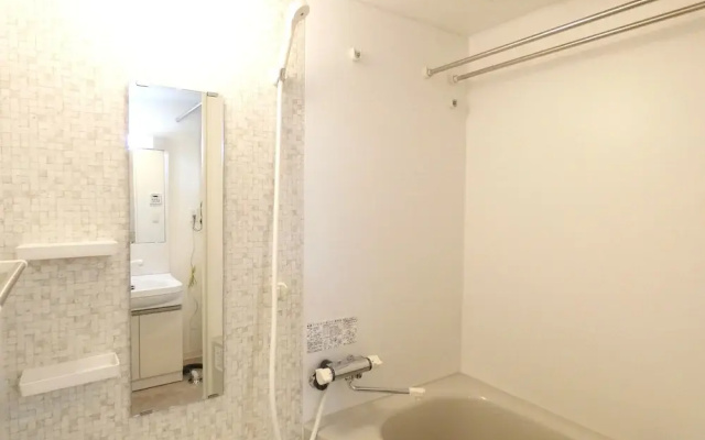 Alpha Square Minami 6 Jo 511
