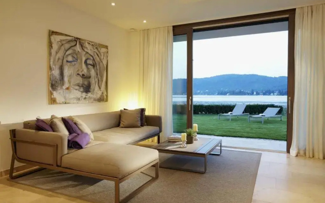 Linde Villas
