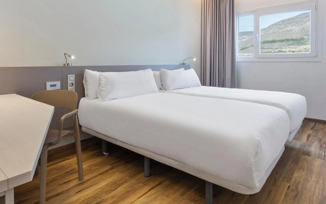 B&B Hotel Almeria Vicar