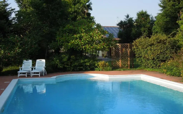 B&B Villa Valchero