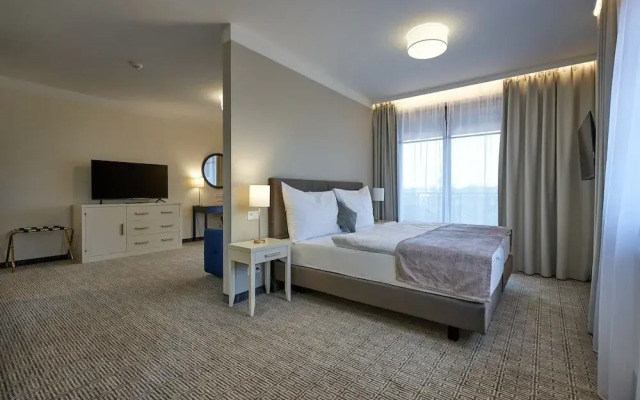 Hotel Queens