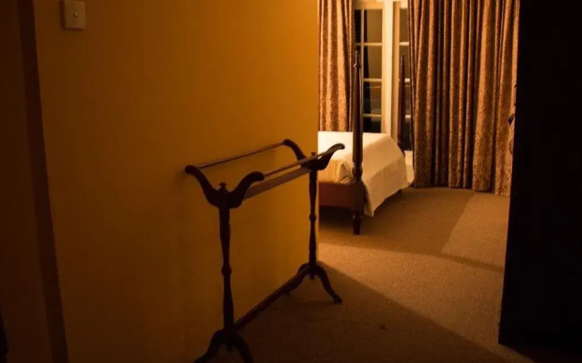 Inglewood Lodge