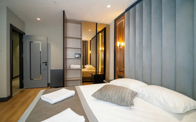 Rusel Park Residence