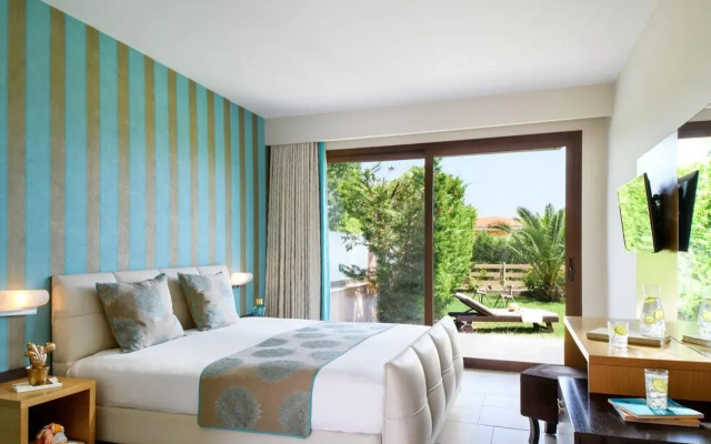 Alexandra Golden Boutique Hotel