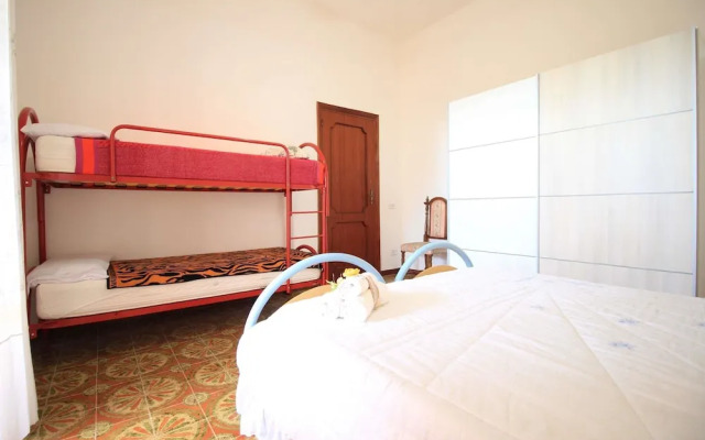Villetta Maggiorana