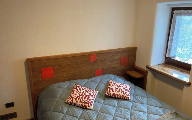 Holiday Home Lo Sondzo - Il Sogno