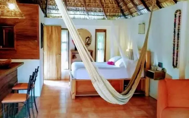 Hotel Casa Mixteca