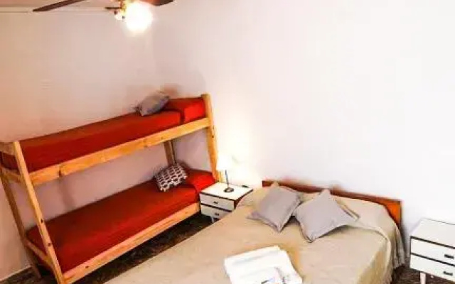 Hotel Parque Necochea
