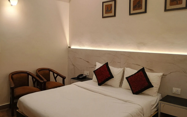 Stiltstay - Managed by AHG