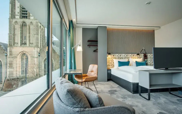 Motel One Rotterdam