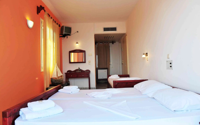 Mykali Hotel
