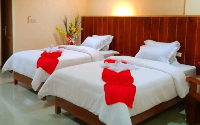 Tundreheni Hill Hotel and Restaurant