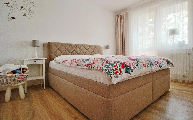 Jediný apartmán Tatranská Štrba