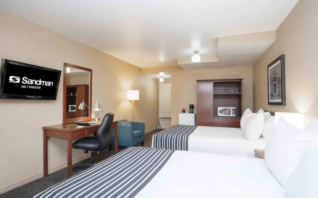 Sandman Inn Princeton