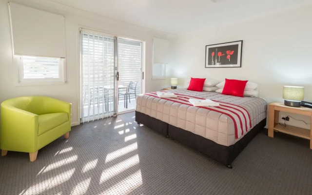 Wallsend Executive Apartments