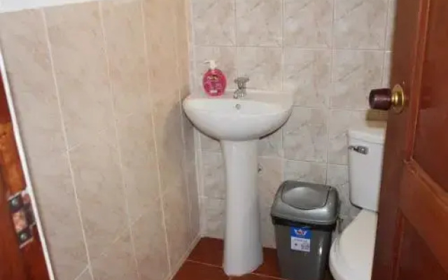 Casa Hualpa Hostel 2
