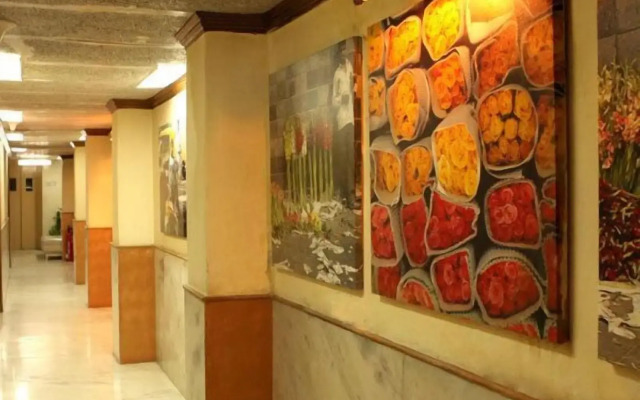 Hotel Alka Classic