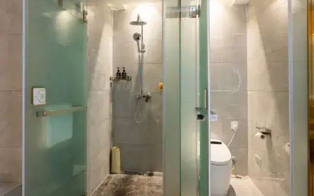 silk Road impression boutique hotel