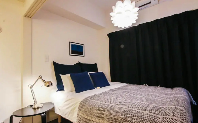 Chiyo Apartment 402