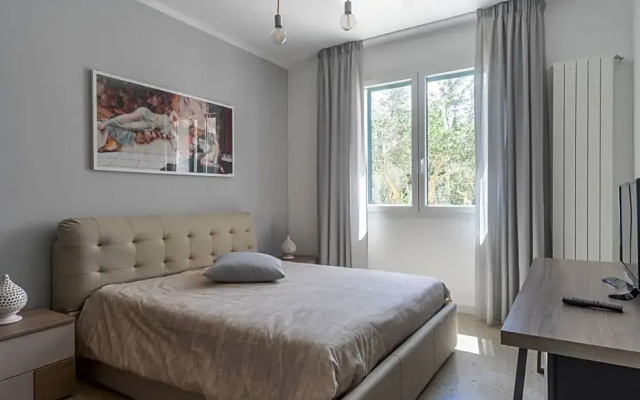 Dimora Capasi Luxury