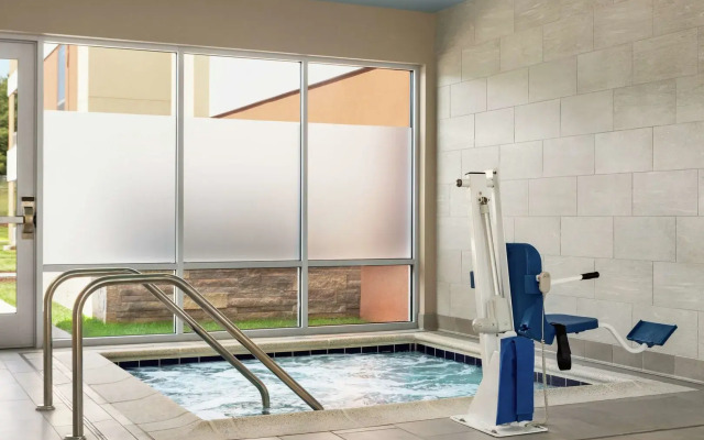 Home2 Suites by Hilton Leesburg