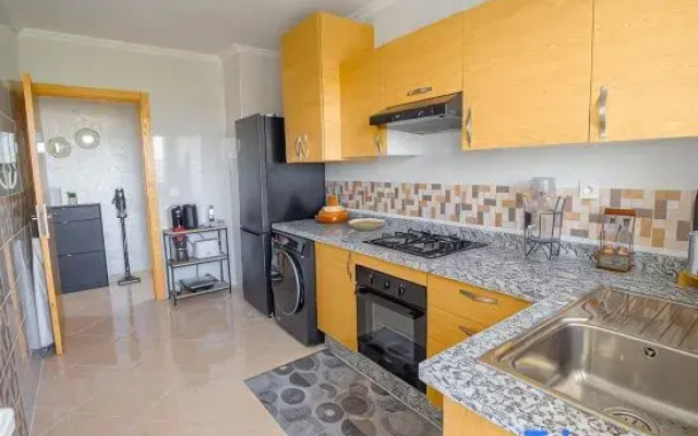 Escape Mer - 2-bedroom Cozy & Design Ocean View