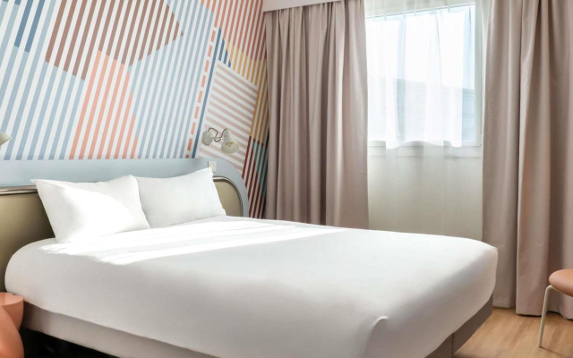ibis Styles Paris Porte d’Orléans Hotel