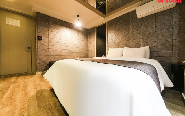 If Hotel