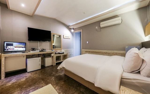 Hotel Capella