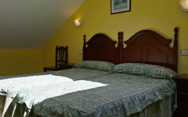 Hotel Las Palmeras
