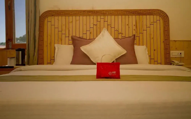 Ra Hotels - The Himalayan Paradise