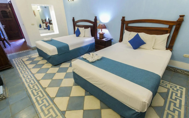 Hotel Casa del Consulado