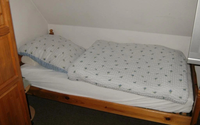 Alter Olper Hof Hotel Garni