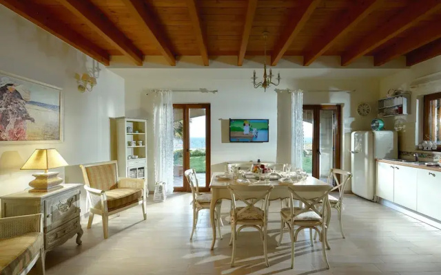 Villa Paradissi in Crete