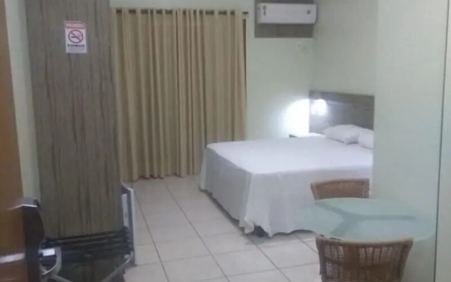 Hotel Thermas Bonsucesso