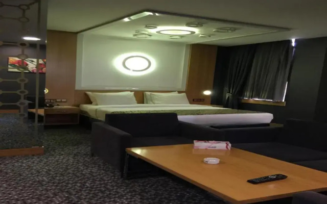 Best Inn Erbil