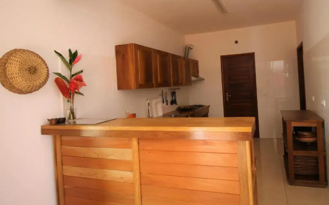 Sweet Guest House