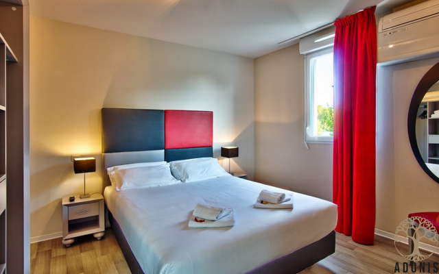 Adonis Hôtel Bayonne