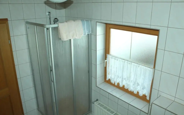 Appartement Pension Grasser