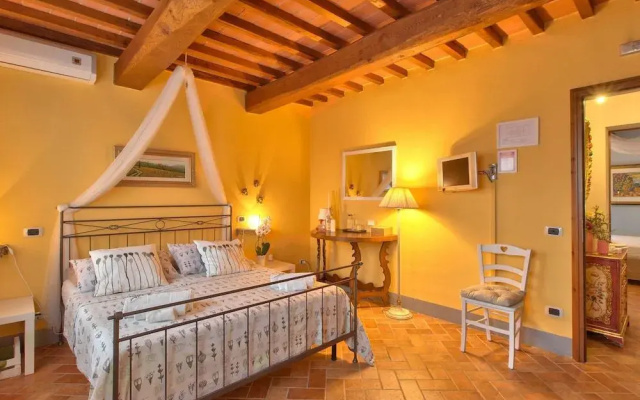 Casal di Peppe B&B