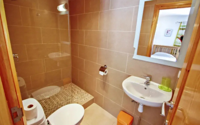 Alice - Holiday Home With Private Swimming Pool In Benissa